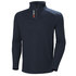 Helly Hansen HP 1/2 Zip Pullover - Navy