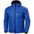 Helly Hansen Lifaloft Hooded Insulator Jacket - Olympian Blue Matte