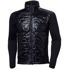 Helly Hansen Lifaloft Veste Isolante Hybride - Noir