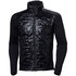 Helly Hansen Lifaloft Hybrid Insulator Jacket - Black