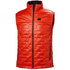 Helly Hansen Lifaloft Insulator Vest - Grenadine
