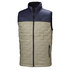 Helly Hansen Lifaloft Insulator Vest - Fallen Rock Matte