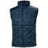 Helly Hansen Lifaloft Insulator Vest - Graphite Blue Camo
