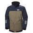 Helly Hansen Pier Layer Jacket - Fallen Rock