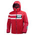 Helly Hansen Salt Power Jacket - Red