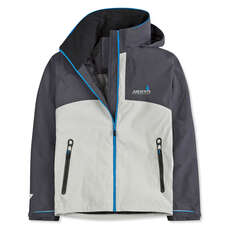 Musto Br1 Inshore Jacket - Platine / Multicolore