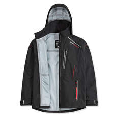 Musto BR2 Sport Sailing Jacket - Black / Black
