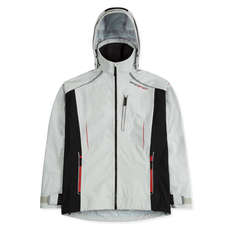 Musto Br2 Sport Veste De Voile - Platinum / Black