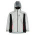 Musto BR2 Sport Sailing Jacket - Platinum / Black