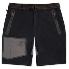 Musto Evolution Blade Technical Shorts - Black
