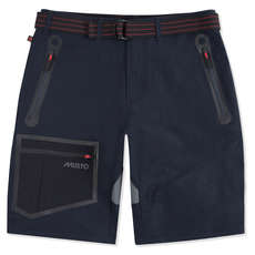 Musto Evolution Blade Technical Shorts - True Navy