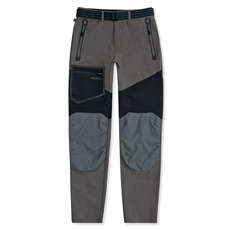 Musto Evolution Blade Technical Trousers - Charcoal