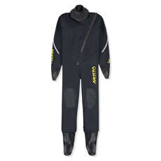Musto Youth Championship Drysuit - Black