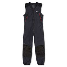 Musto Middle Layer Gore-Tex Salopettes - Black