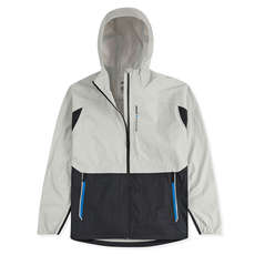 Musto Isochron Br1 Veste Compressible 2 Couches - Noir Platine