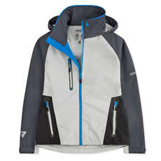Musto Sardinia Br1 Jacket - Platinum / Multicolore