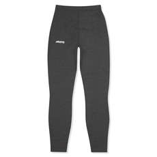 Pantalon De Sous-Vêtement Thermique Musto - Gris Foncé Chiné