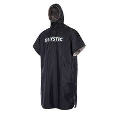 Mystic Waterproof Poncho / Fleece / Changing Robe - Deluxe Mystic Waterproof Poncho / Fleece / Changing Robe - Deluxe