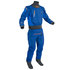 Palm Atom Paddling / Kayaking Drysuit 2023 - Cobalt/Ocean