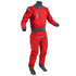 Palm Atom Paddling / Kayaking Drysuit 2023 - Flame/Chilli