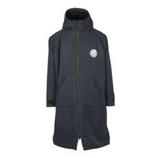 Rip Curl Winter Poncho - Black