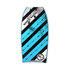 Sola 37" Wave Maniac XPE Pro Bodyboard - Turquoise