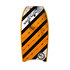Sola 37" Wave Maniac XPE Pro Bodyboard - Orange