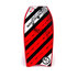 Sola 33" Wave Maniac XPE Pro Bodyboard - Red
