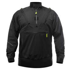 Zhik Aroshell Smock - Black Zhik Aroshell Smock - Black