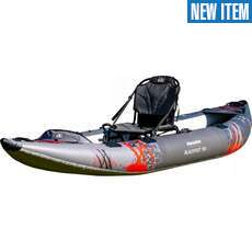 Aquaglide Blackfoot Angler 130 XF High Pressure Fishing Kayak 2026