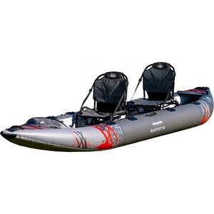 Aquaglide Blackfoot Angler 160 Fishing Kayak 2026