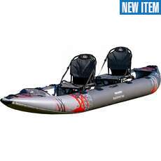 Aquaglide Blackfoot Angler 160 XF High Pressure Fishing Kayak 2026