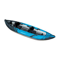 Aquaglide Chinook 100 - 2 Man Inflatable Kayak