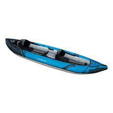 Aquaglide Chinook 120 - 2 Man Inflatable Kayak