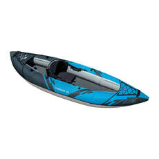 Aquaglide Chinook 90 - 1 Man Inflatable Kayak