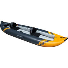 Aquaglide McKenzie 125 2 Man Inflatable Kayak