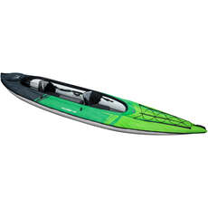 Aquaglide Navarro 145 Drop Stitch Floor - 2 Man Inflatable Kayak