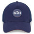 Gill Truckers Cap - Ocean - 144