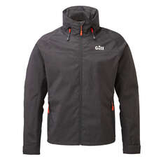 Veste Pilote Gill - Graphite - In81J