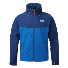 Gill Broadsands Sailing Jacket - Blue - IN84J