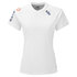 Gill Womens Race Short Sleeve T Shirt - White - RS36