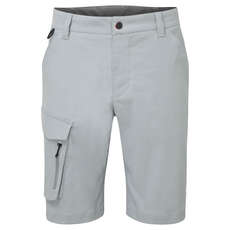 Gill Race Sailing Shorts - Grey - RS42 Gill Race Sailing Shorts - Grey - RS42