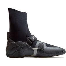 Gul Split Toe 5mm Power Boot - Black - BO1309-B8 Gul Split Toe 5mm Power Boot - Black - BO1309-B8