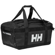 Helly Hansen Scout Duffle Bag Extra Large - 67443 - Noir