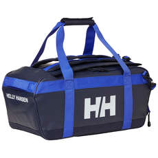 Helly Hansen Scout Duffle Bag / Backpack - Medium - 67441 - Marine
