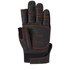 Henri Lloyd Pro Grip Long Finger Sailing Gloves - Black