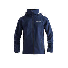 Henri Lloyd M-Course Jacket 2.5L - Navy