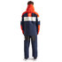 Henri Lloyd M-Pro Hooded Racing Jacket 3L GTX - Navy Blue