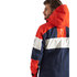 Henri Lloyd M-Pro Hooded Racing Jacket 3L GTX - Navy Blue