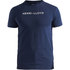 2021 Henri Lloyd Mav Cotton T-Shirt - Navy Blue